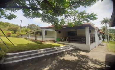 Sítio à venda com 5 quartos, 70000m² - Foto 4