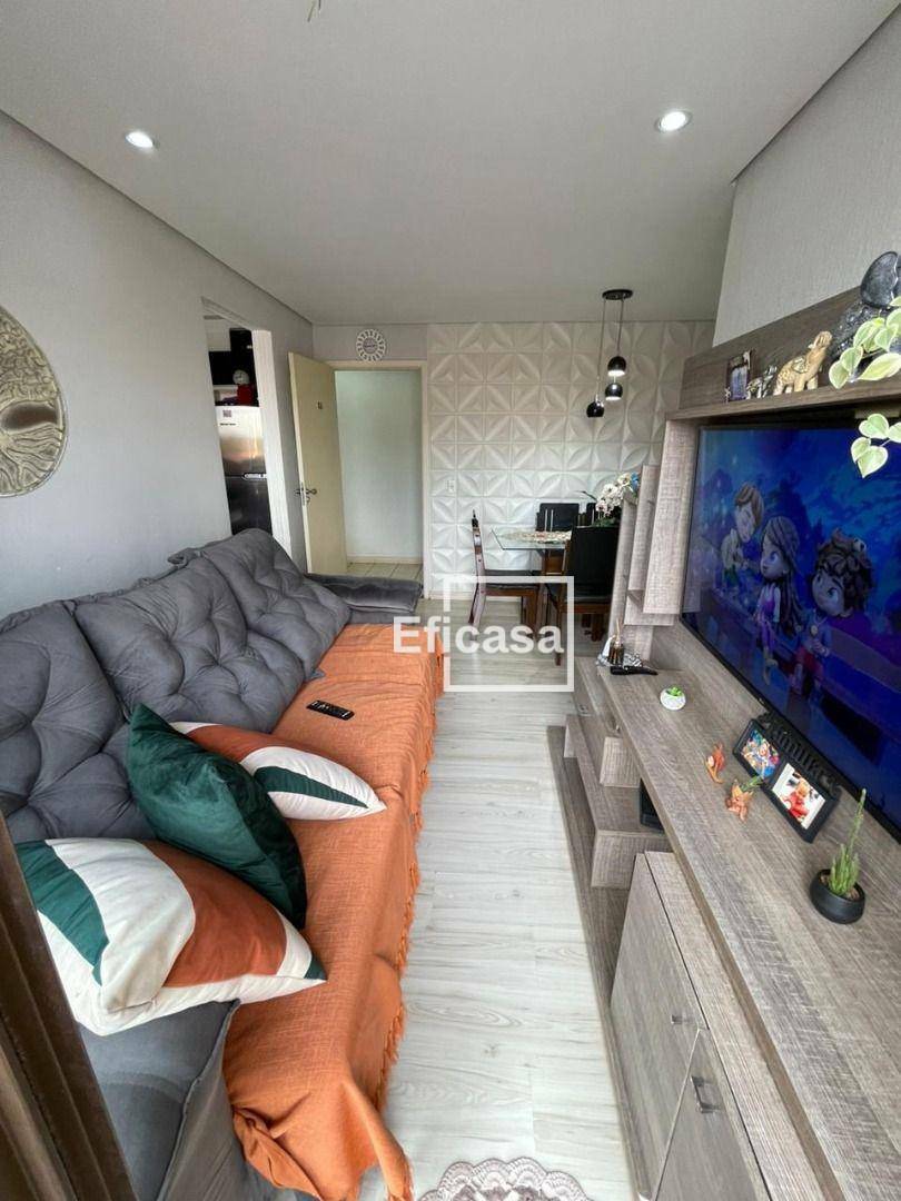 Apartamento à venda com 2 quartos, 64m² - Foto 7