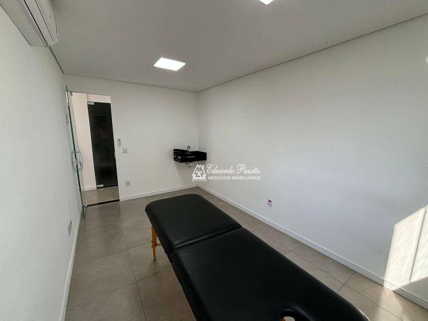 Conjunto Comercial-Sala para alugar, 7m² - Foto 12