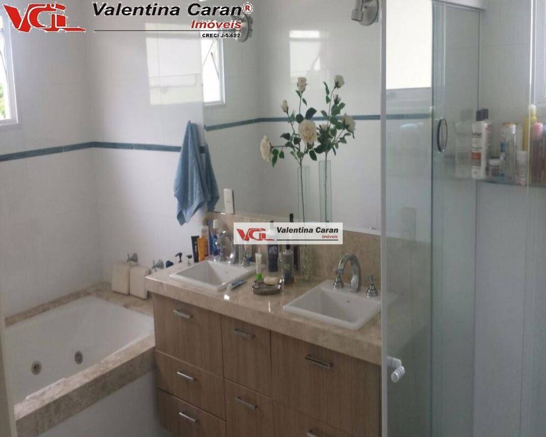 Casa de Condomínio à venda com 3 quartos, 360m² - Foto 15