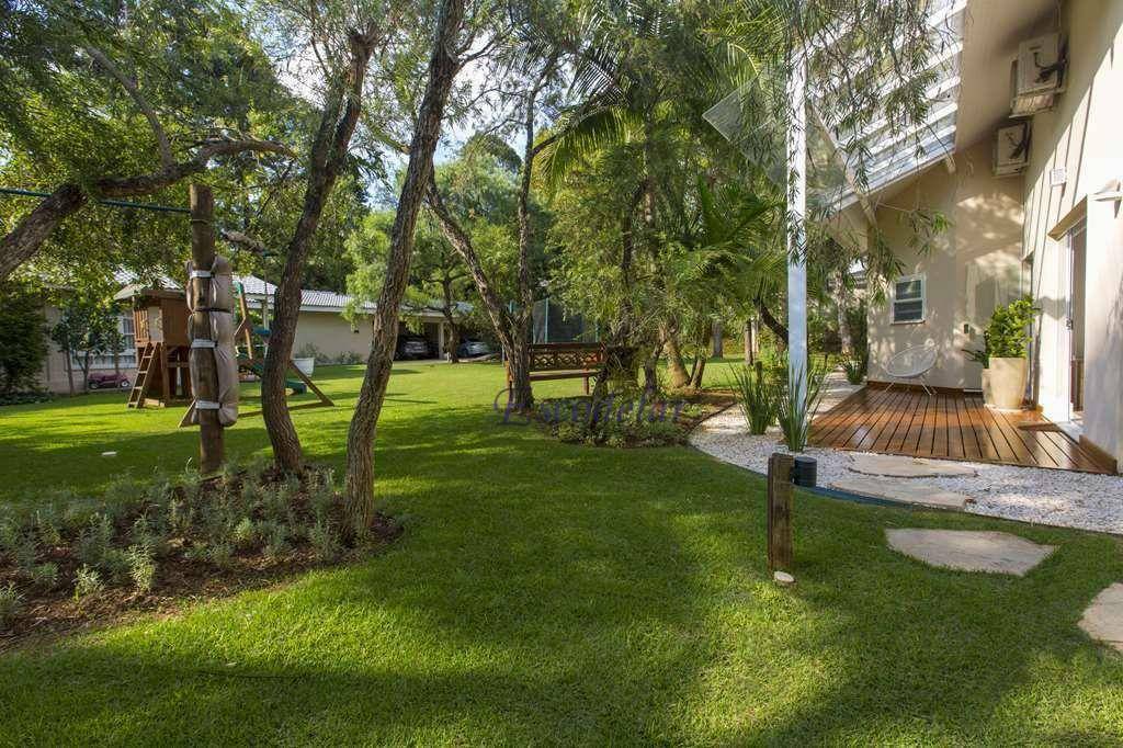 Casa de Condomínio à venda com 5 quartos, 518m² - Foto 61