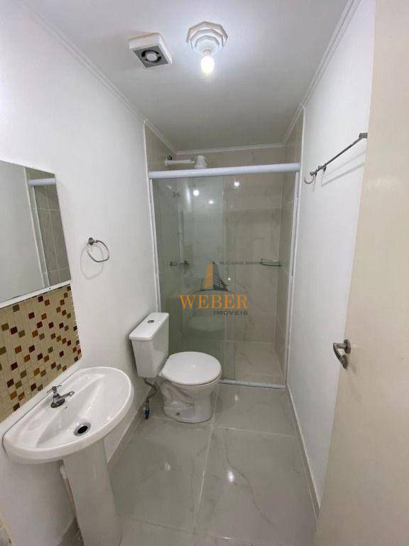 Apartamento à venda com 1 quarto, 36m² - Foto 24