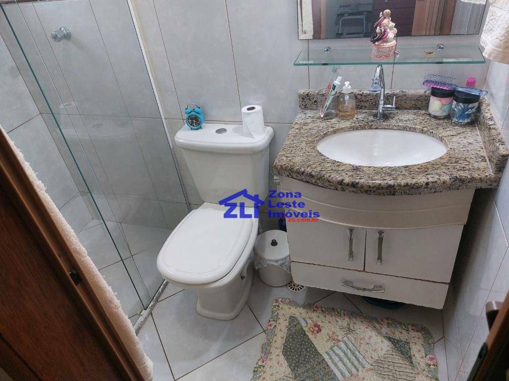 Sobrado à venda com 2 quartos, 125m² - Foto 9