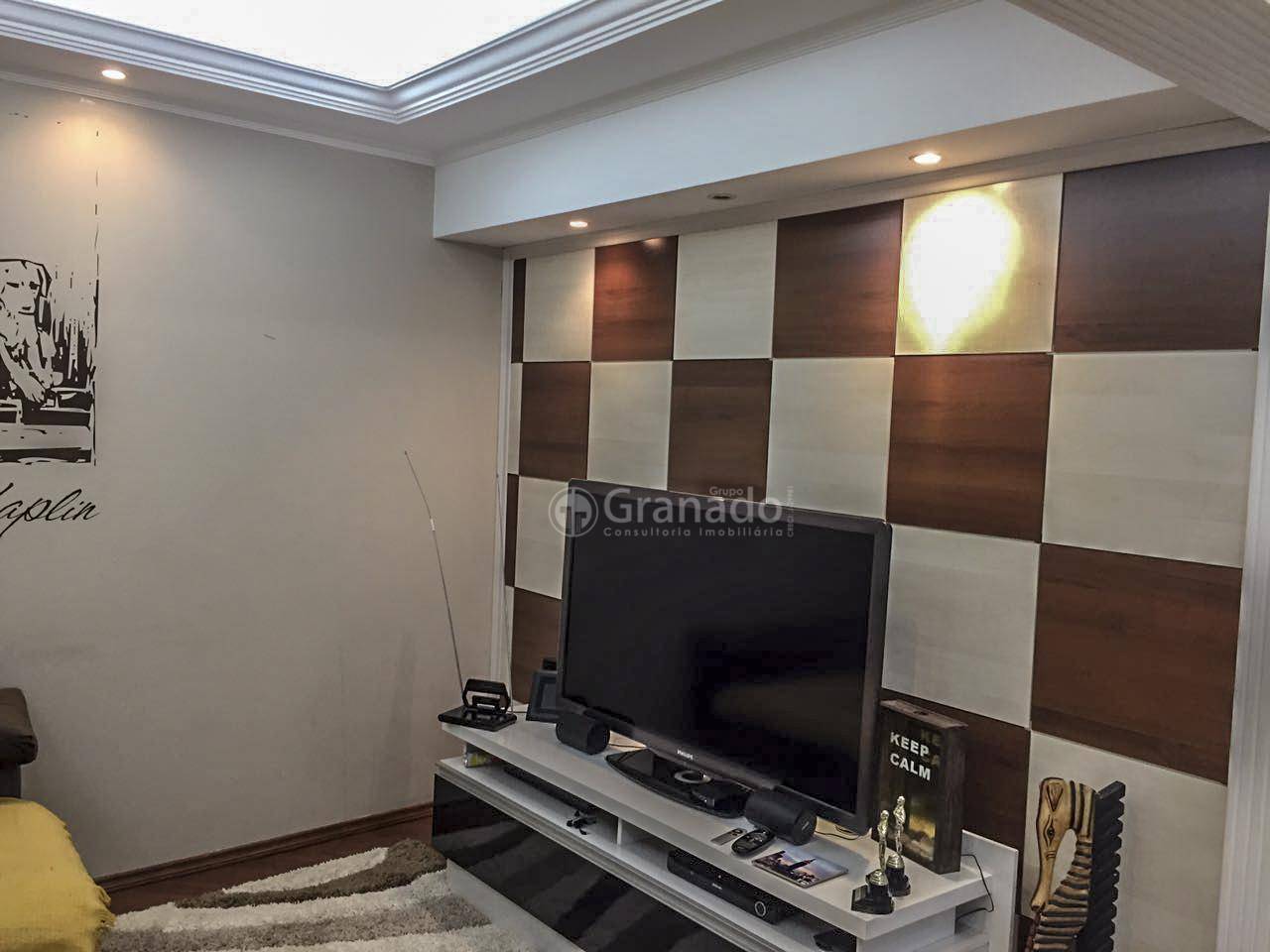 Apartamento à venda com 3 quartos, 147m² - Foto 8