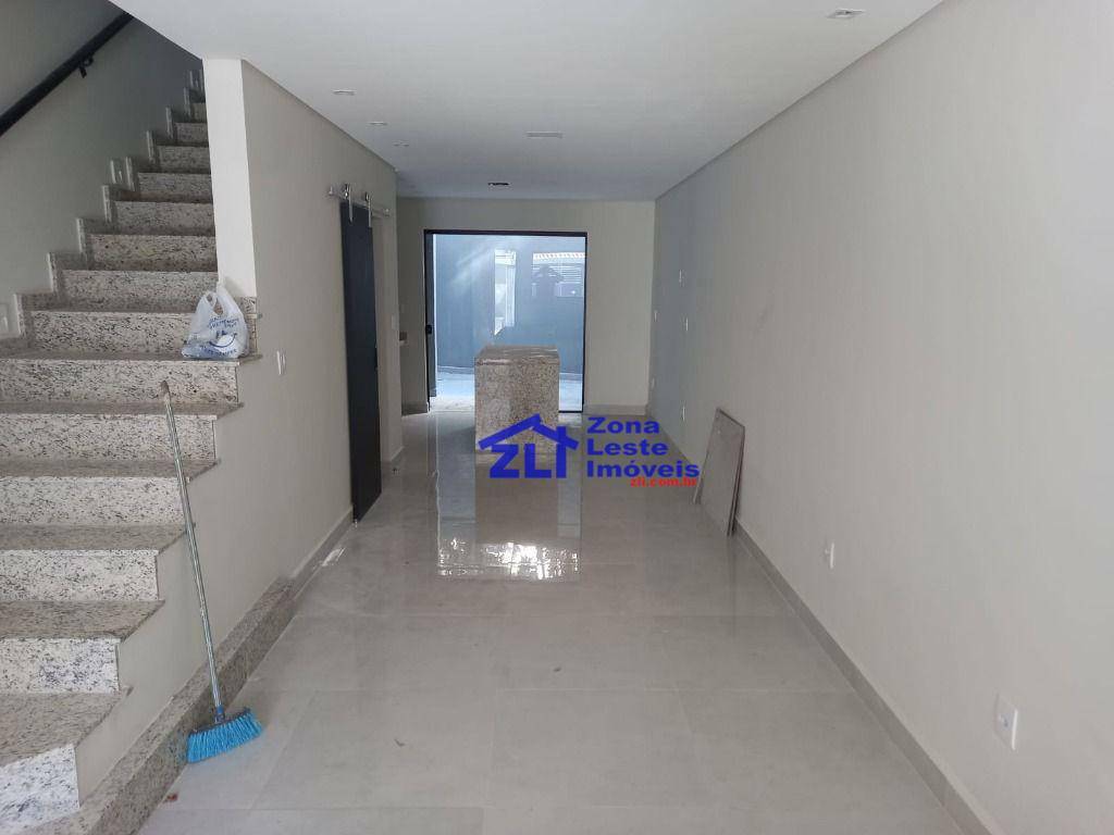 Sobrado à venda com 3 quartos, 130m² - Foto 35