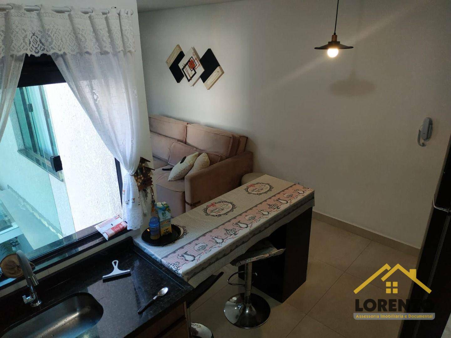 Cobertura à venda com 2 quartos, 100m² - Foto 3