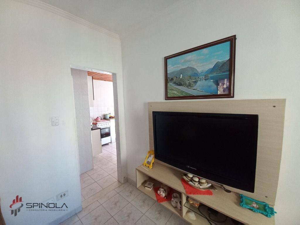 Apartamento à venda com 1 quarto, 52m² - Foto 19