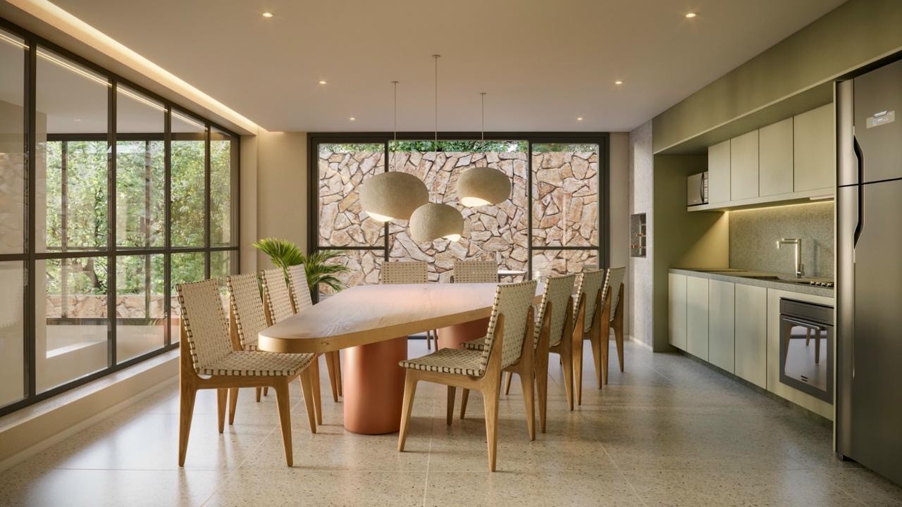 Apartamento à venda com 1 quarto, 24m² - Foto 5