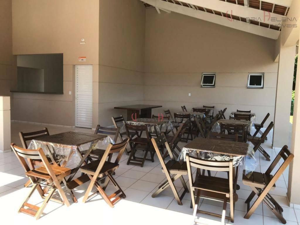 Apartamento para alugar com 2 quartos, 60m² - Foto 37