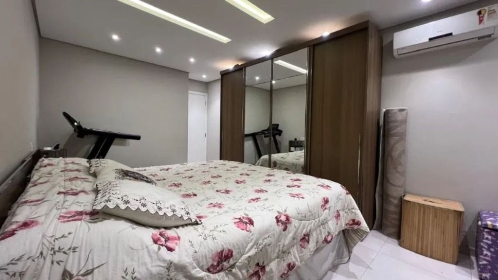 Sobrado à venda com 3 quartos, 160m² - Foto 7