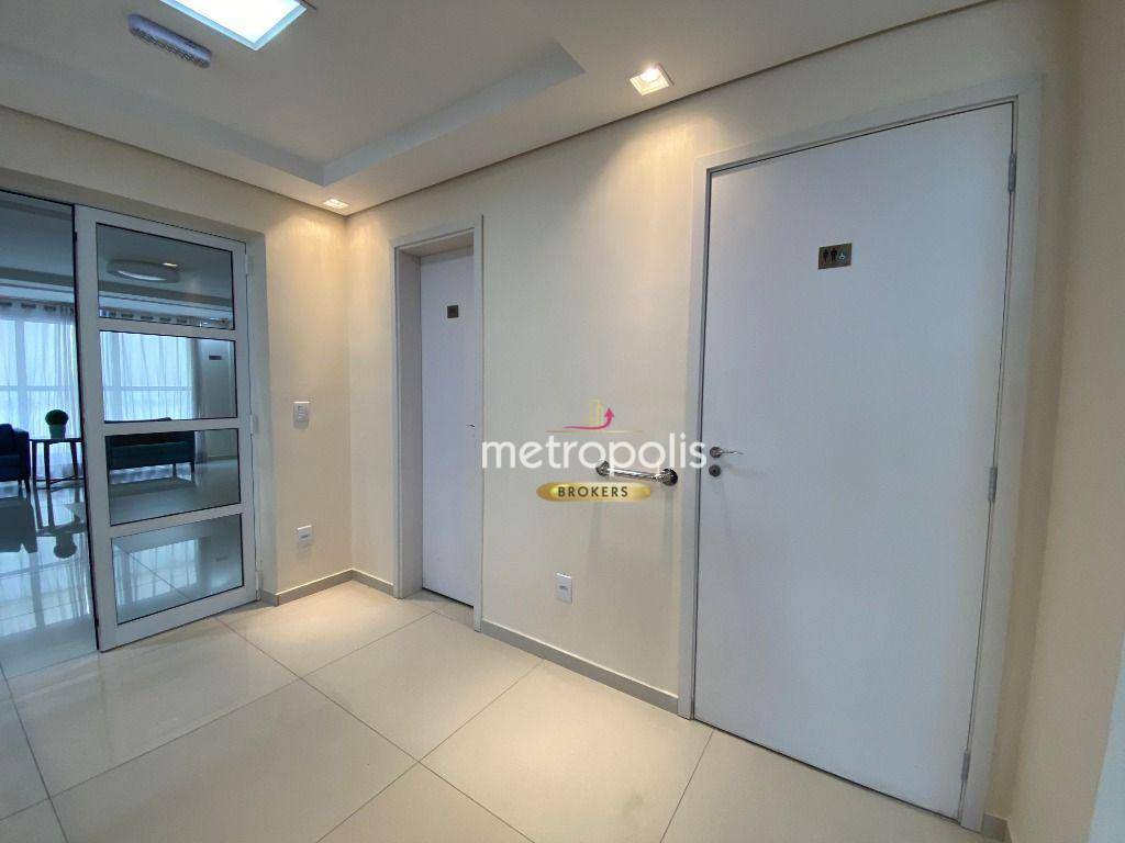 Apartamento para alugar com 2 quartos, 67m² - Foto 41