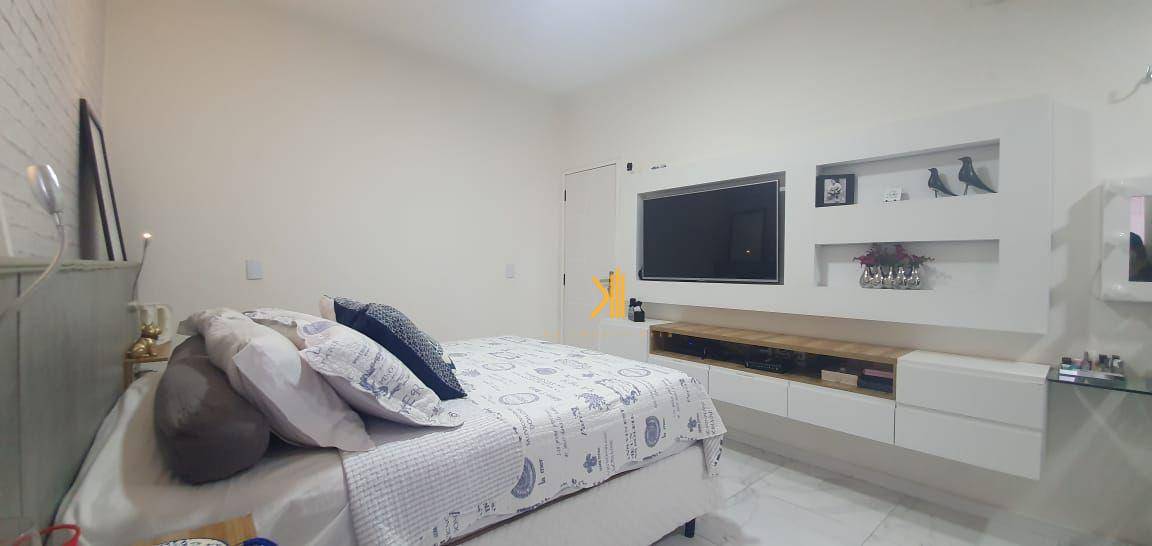 Apartamento à venda com 3 quartos, 136m² - Foto 7