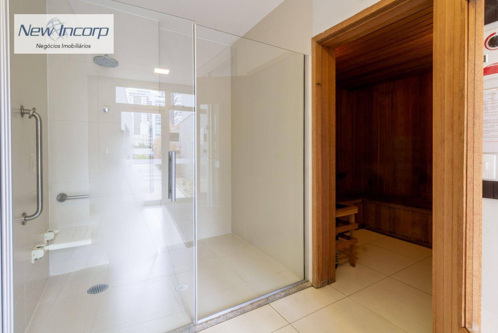 Apartamento à venda com 2 quartos, 121m² - Foto 44