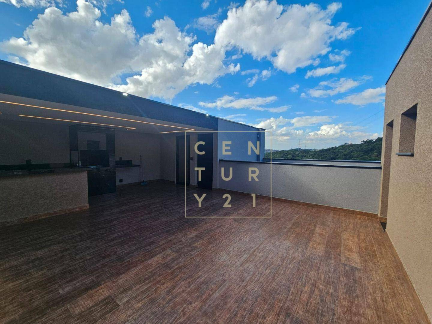 Casa de Condomínio à venda com 4 quartos, 400m² - Foto 32