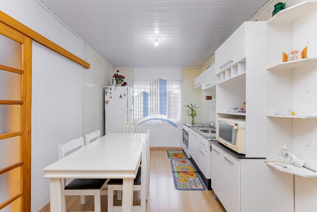Casa à venda com 4 quartos, 150m² - Foto 12