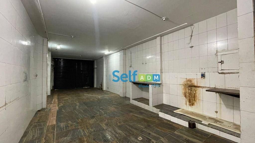 Loja-Salão para alugar, 180m² - Foto 3