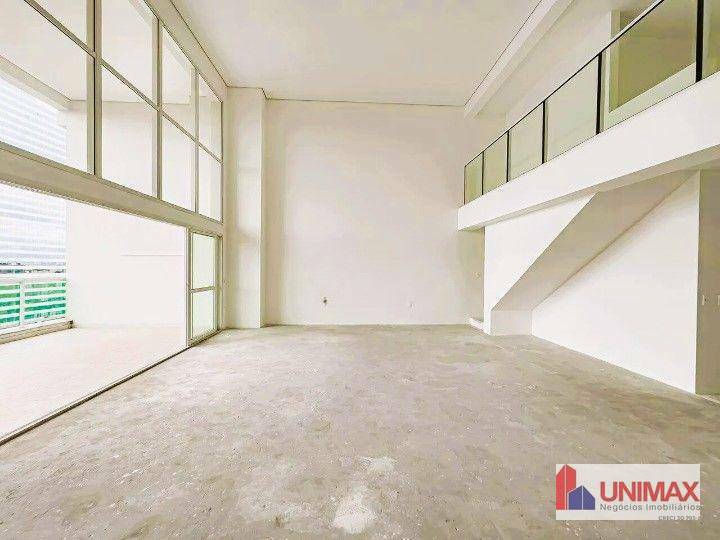 Apartamento à venda com 4 quartos, 336m² - Foto 5