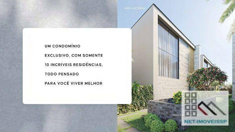 Casa de Condomínio à venda com 3 quartos, 763m² - Foto 7