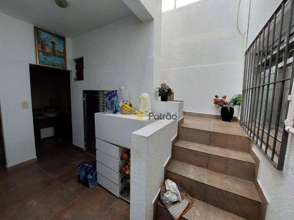 Sobrado à venda com 2 quartos, 173m² - Foto 20