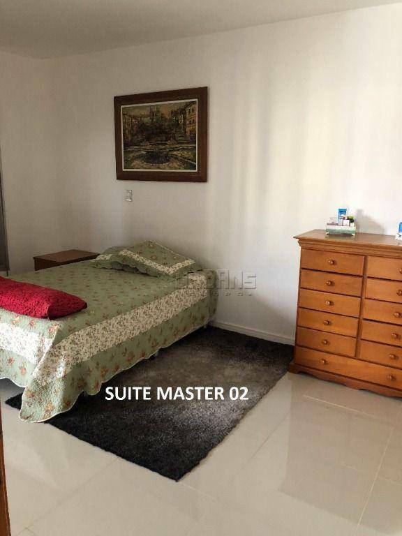 Apartamento à venda com 4 quartos, 268M2 - Foto 33