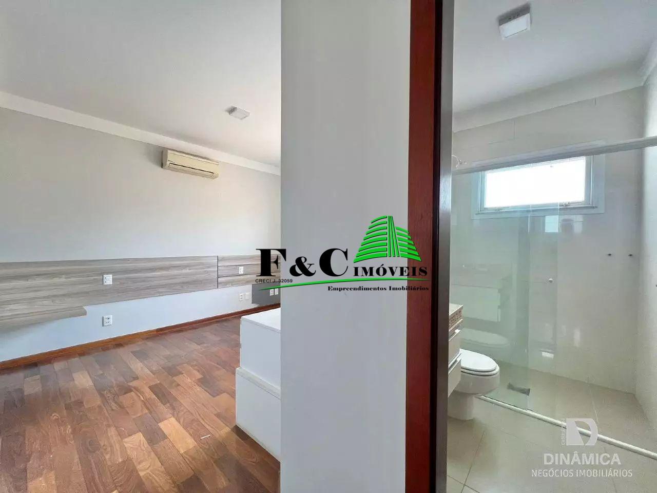 Casa de Condomínio à venda com 5 quartos, 550m² - Foto 12