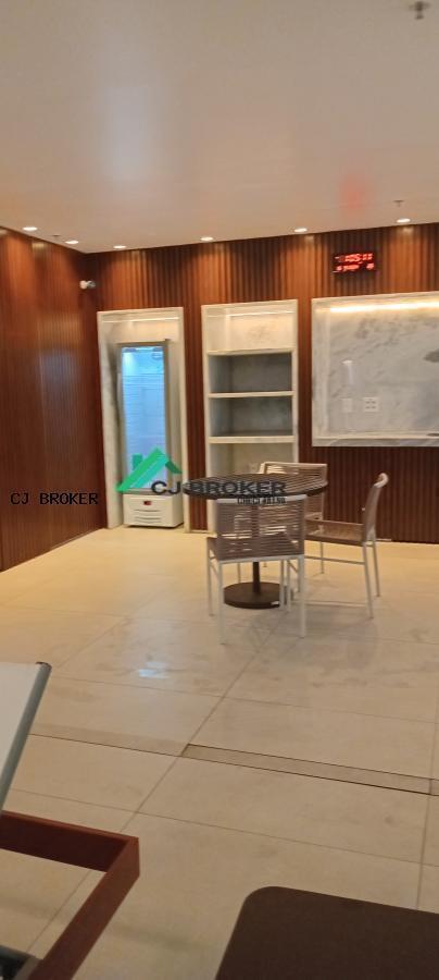 Apartamento à venda com 3 quartos, 131m² - Foto 30