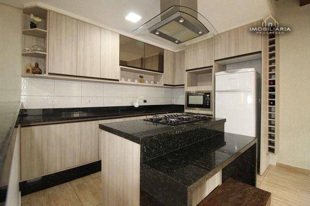 Casa, 3 quartos, 162 m² - Foto 8