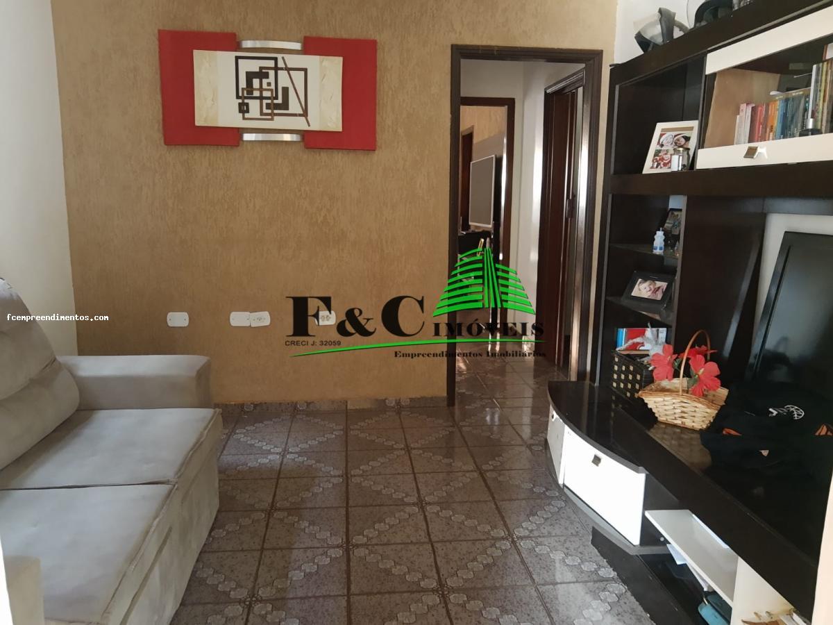 Casa à venda com 3 quartos, 160m² - Foto 10