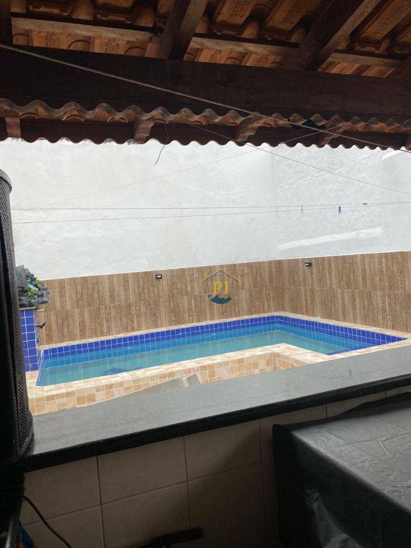 Casa à venda com 3 quartos, 136m² - Foto 19