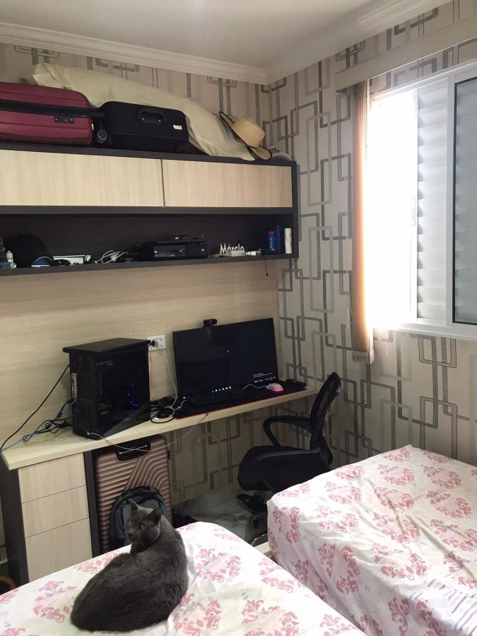 Apartamento à venda com 2 quartos, 51m² - Foto 18