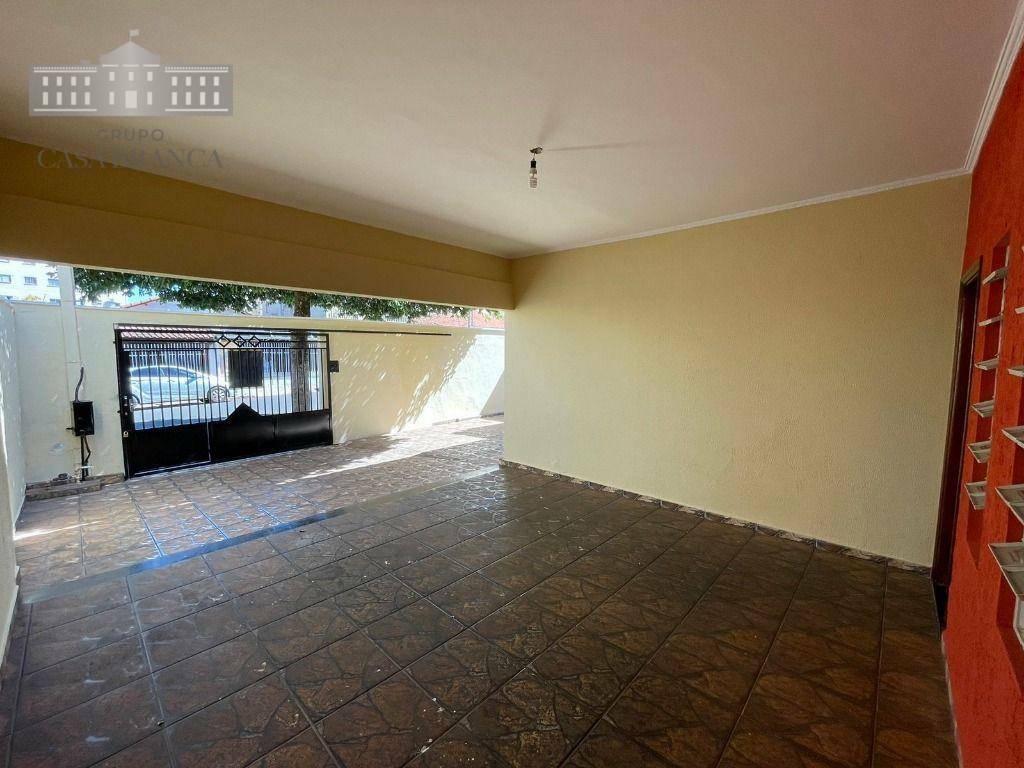 Casa, 3 quartos, 182 m² - Foto 3