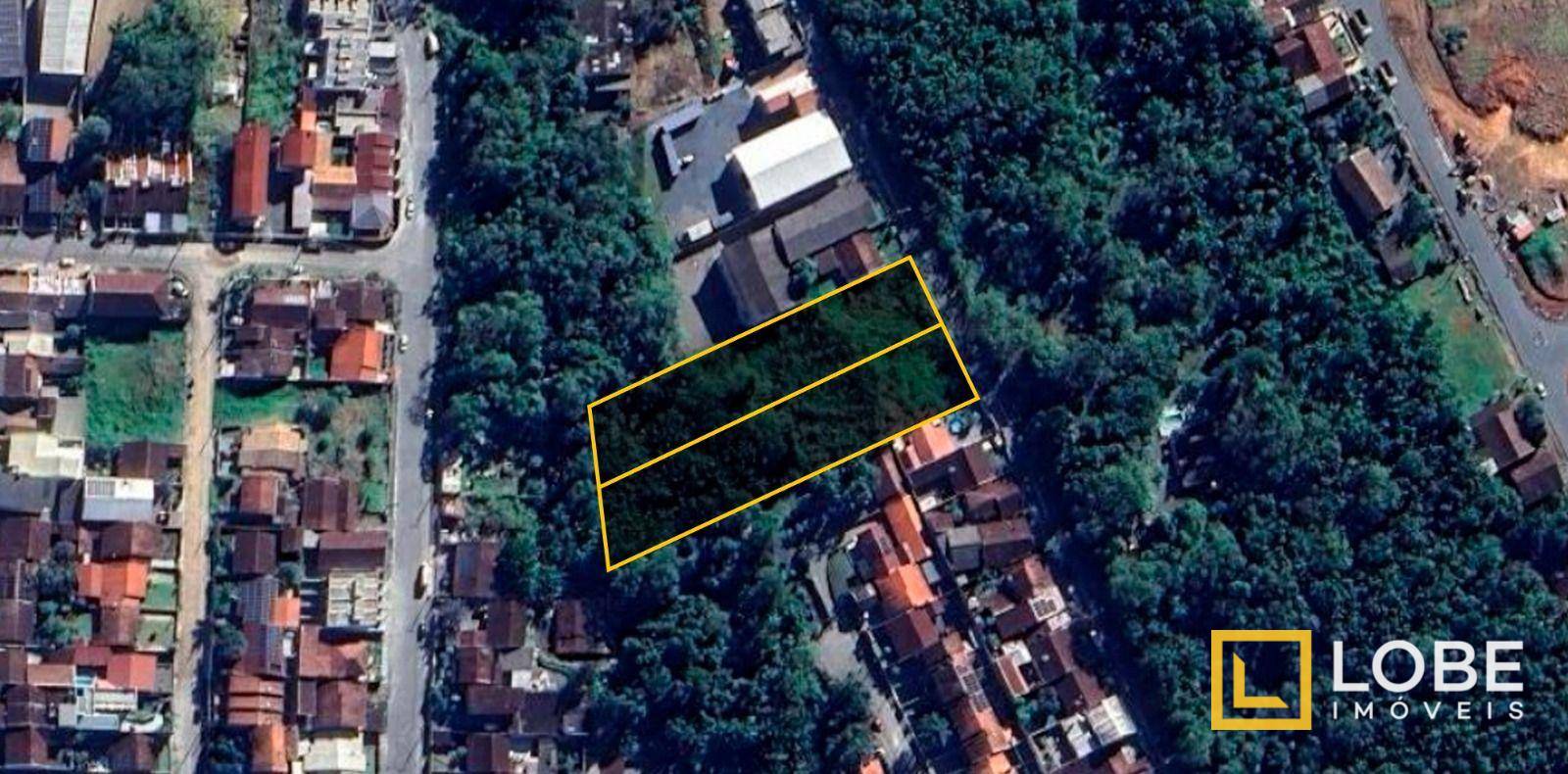 Terreno, 2500 m² - Foto 4