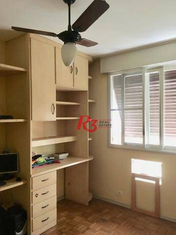 Apartamento à venda com 3 quartos, 175m² - Foto 4