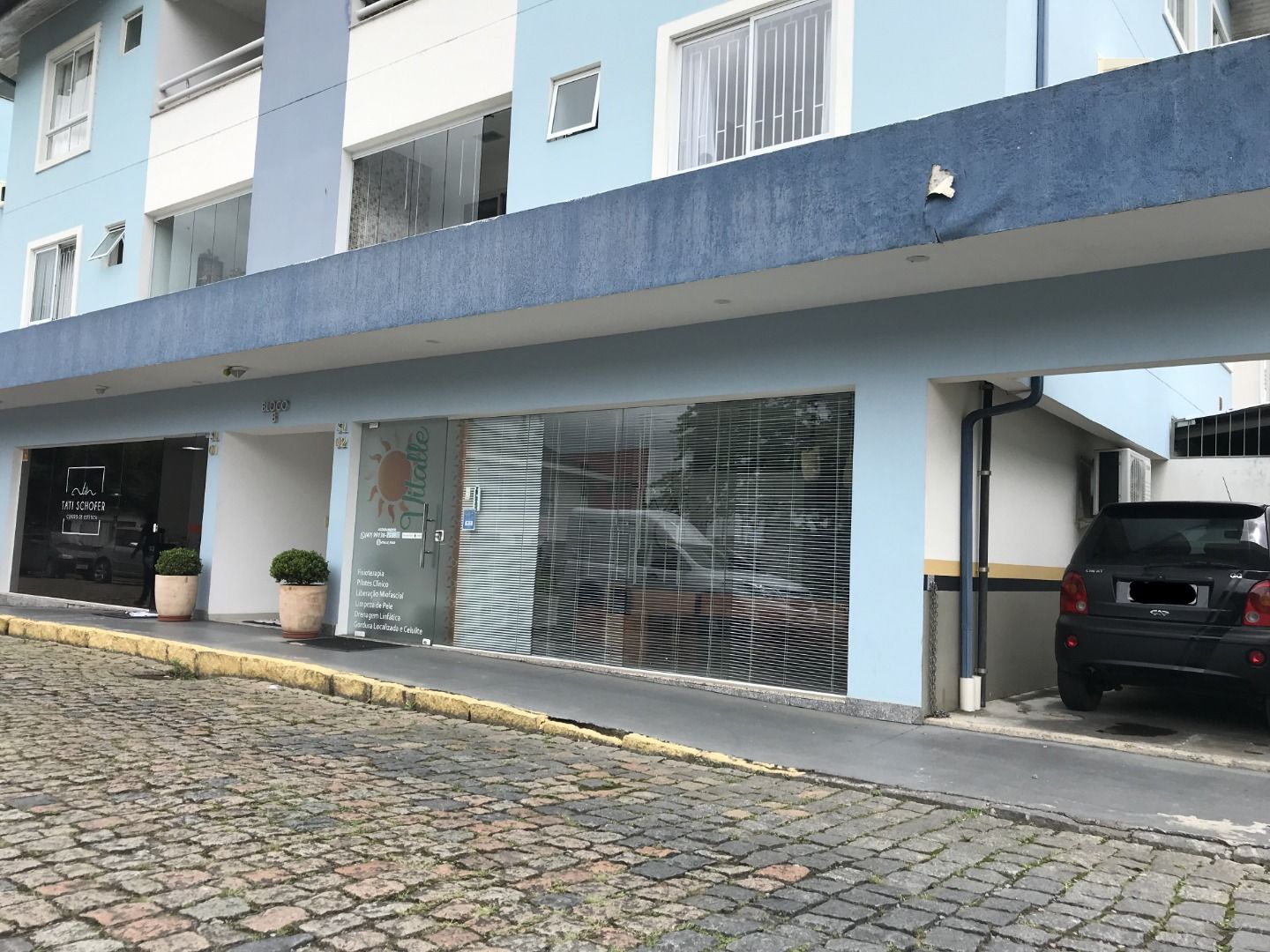 Conjunto Comercial-Sala à venda, 53m² - Foto 1