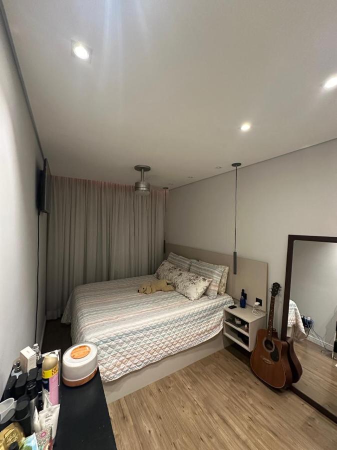 Apartamento à venda com 2 quartos, 61m² - Foto 6