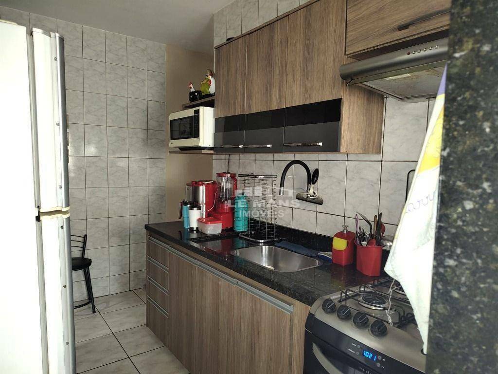 Apartamento à venda com 2 quartos, 57m² - Foto 12