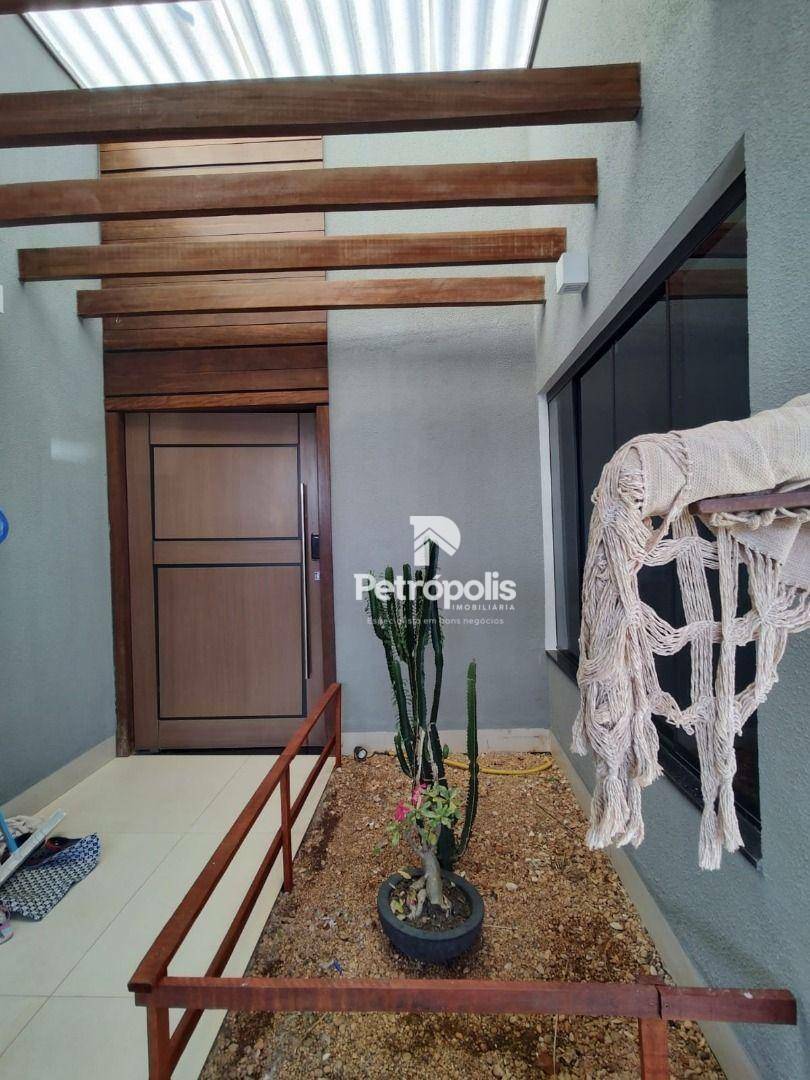 Casa à venda com 3 quartos, 141m² - Foto 6