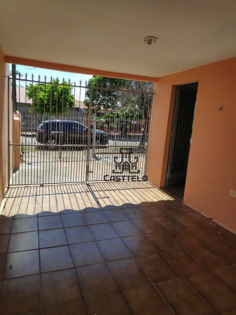 Casa à venda com 3 quartos, 158m² - Foto 5