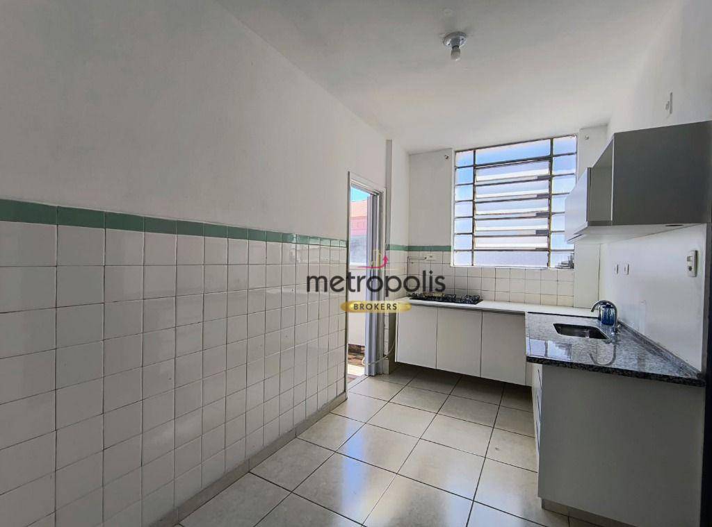 Apartamento para alugar com 3 quartos, 120m² - Foto 3