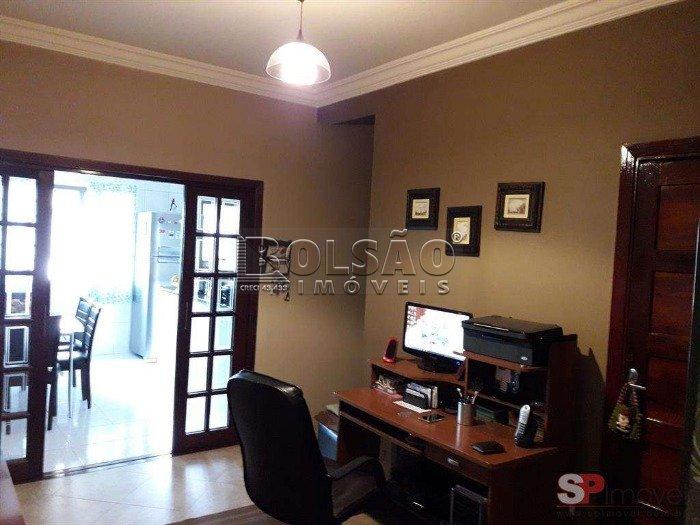 Sobrado à venda com 2 quartos, 110m² - Foto 8