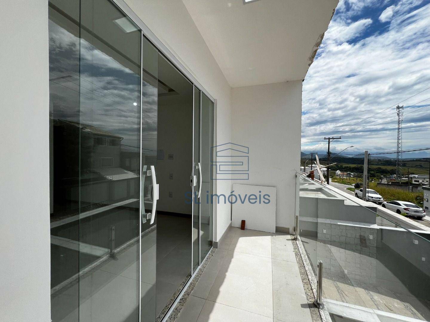 Casa à venda com 3 quartos, 130m² - Foto 21