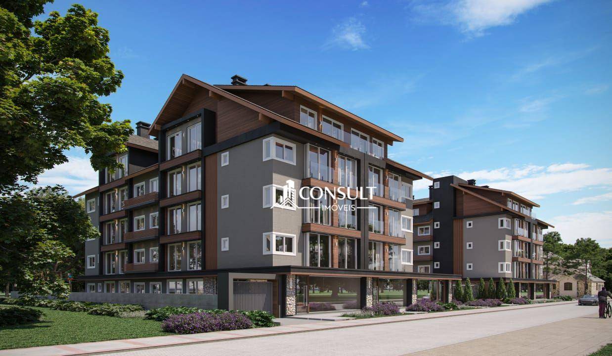 Apartamento, 2 quartos, 77 m² - Foto 5