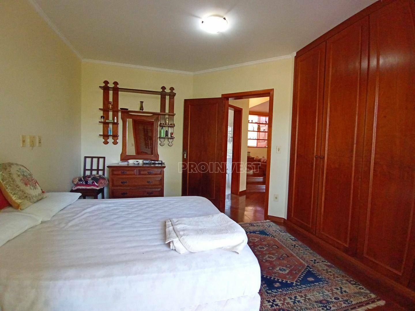 Casa de Condomínio à venda com 3 quartos, 332m² - Foto 45