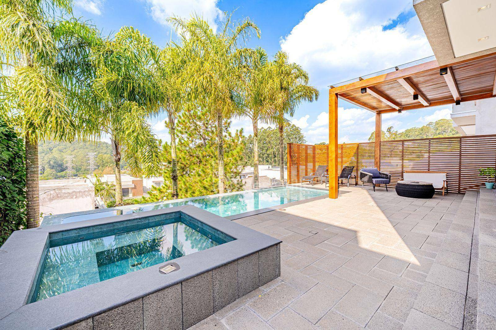 Casa de Condomínio à venda com 4 quartos, 485m² - Foto 35