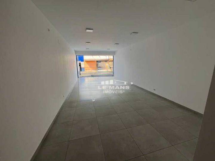 Loja-Salão, 100 m² - Foto 2