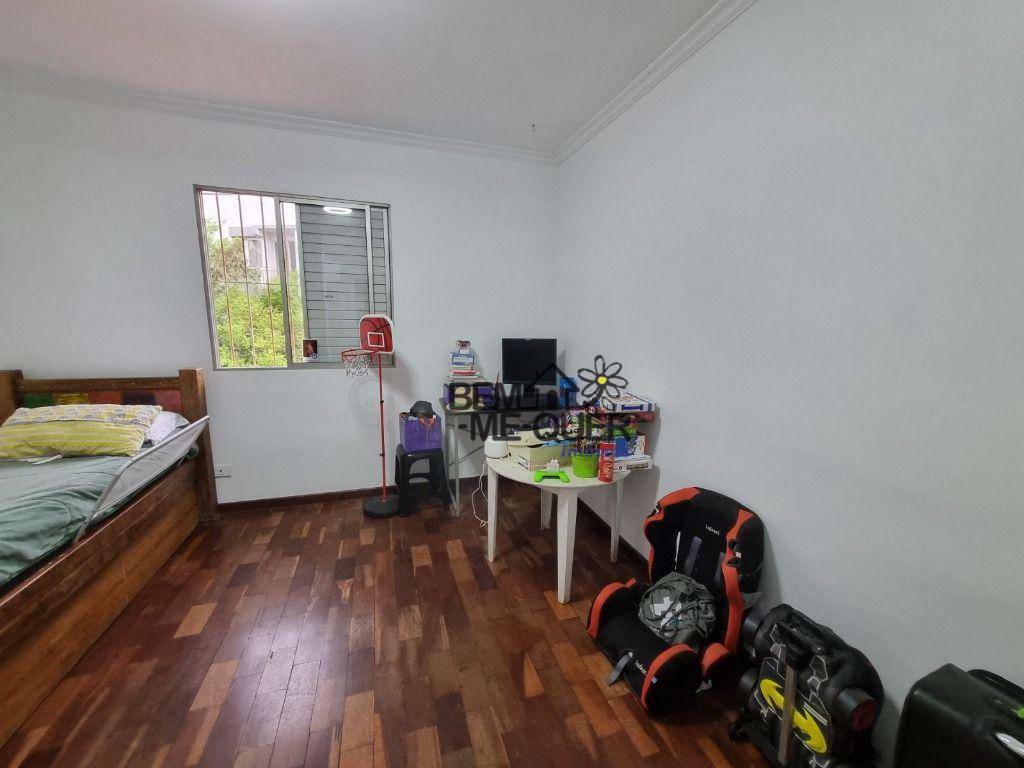 Sobrado à venda com 3 quartos, 162m² - Foto 26