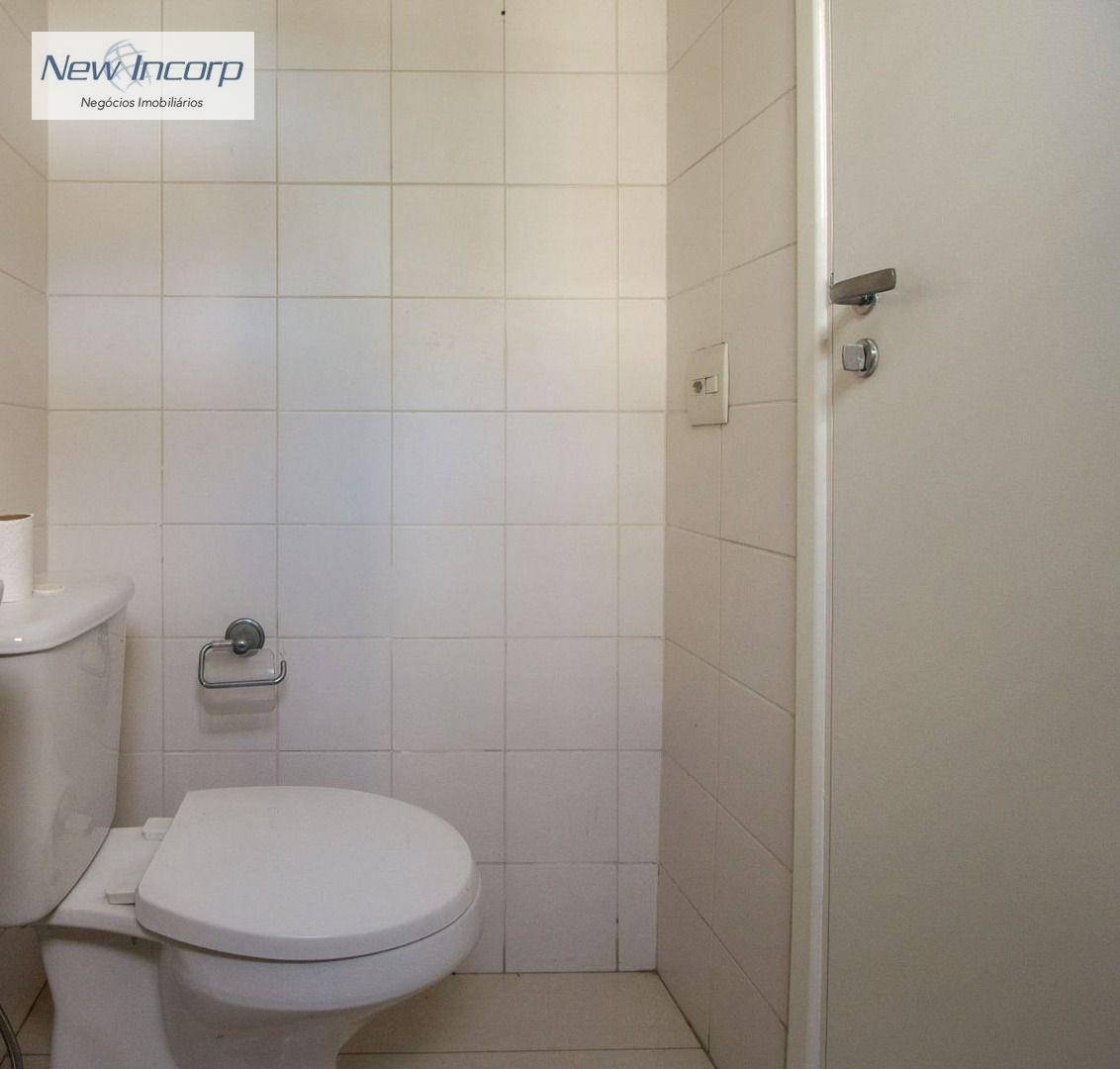 Apartamento à venda com 3 quartos, 195m² - Foto 40