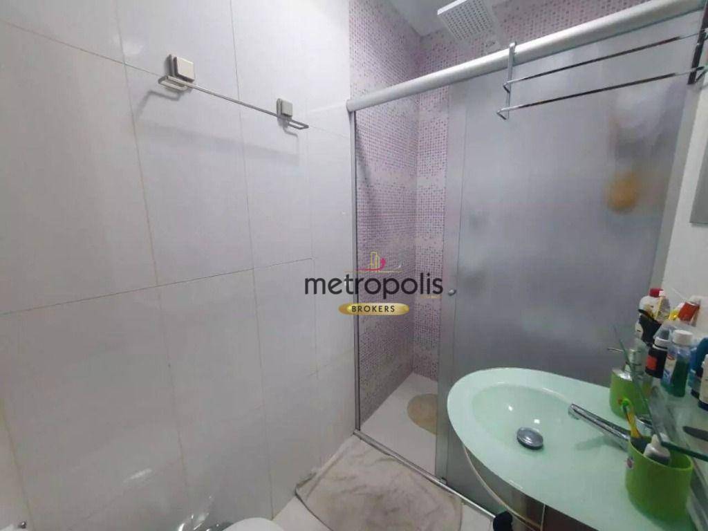 Sobrado à venda com 3 quartos, 146m² - Foto 11