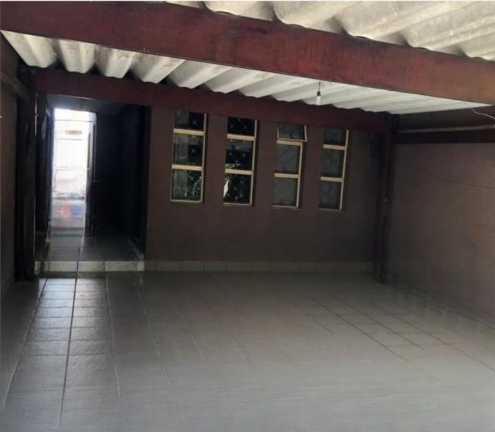 Sobrado, 4 quartos, 200 m² - Foto 1