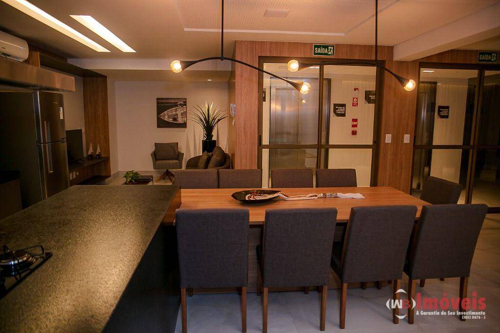 Apartamento à venda com 3 quartos, 133m² - Foto 10